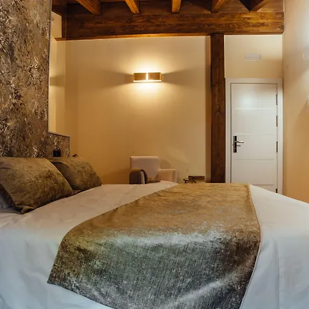 بيت للعطل Rural Pinares De Soria مولينوس ديه دويرو