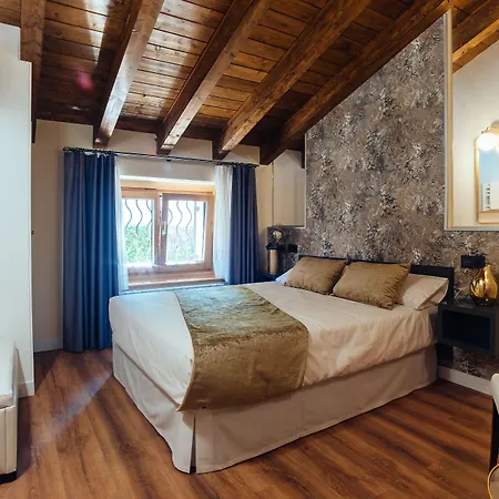 بيت للعطل Rural Pinares De Soria مولينوس ديه دويرو