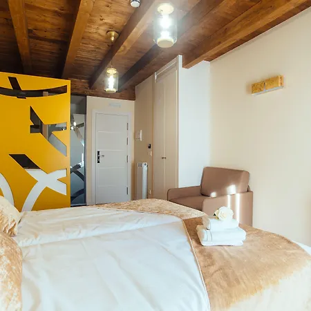 Rural Pinares De Soria *