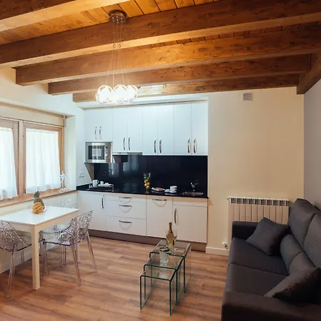 بيت للعطل Rural Pinares De Soria *