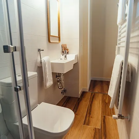 Rural Pinares De Soria *