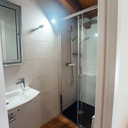 Rural Pinares De Soria *