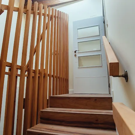 Rural Pinares De Soria مولينوس ديه دويرو