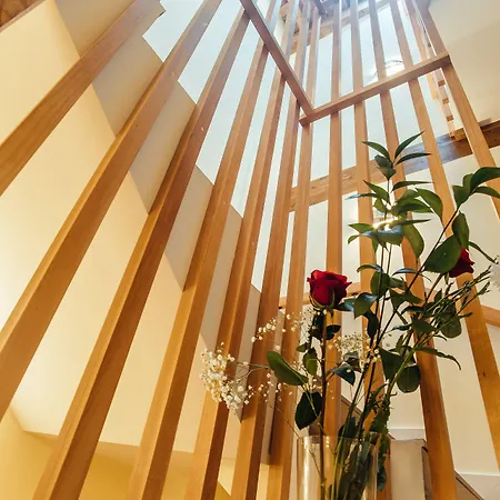 بيت للعطل Rural Pinares De Soria مولينوس ديه دويرو