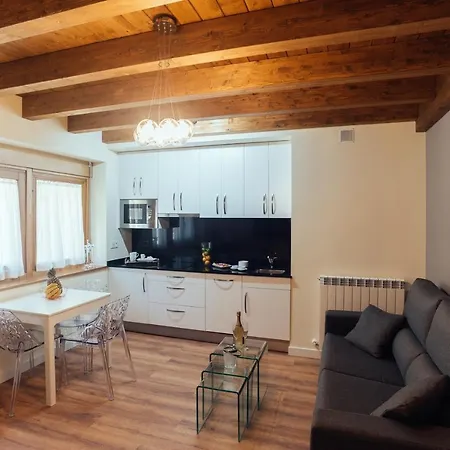 Rural Pinares De Soria Holiday home