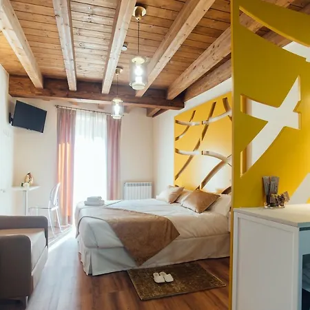 Rural Pinares De Soria * مولينوس ديه دويرو