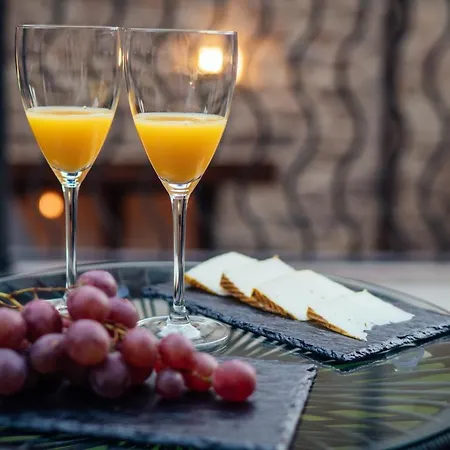 Holiday home Rural Pinares De Soria Molinos de Duero