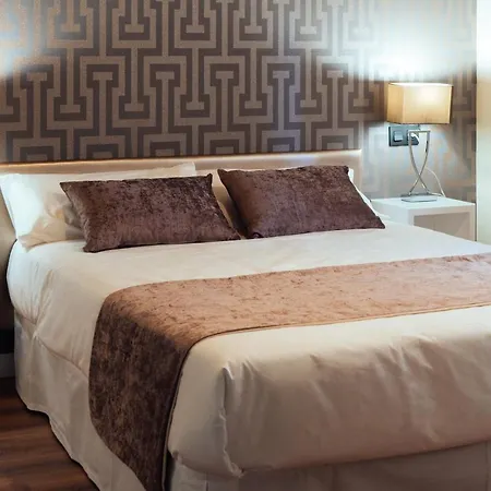 Rural Pinares De Soria Holiday home