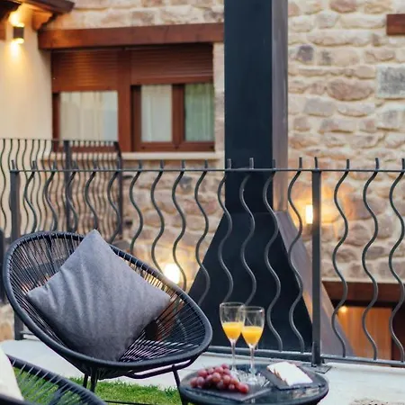 Holiday home Rural Pinares De Soria *