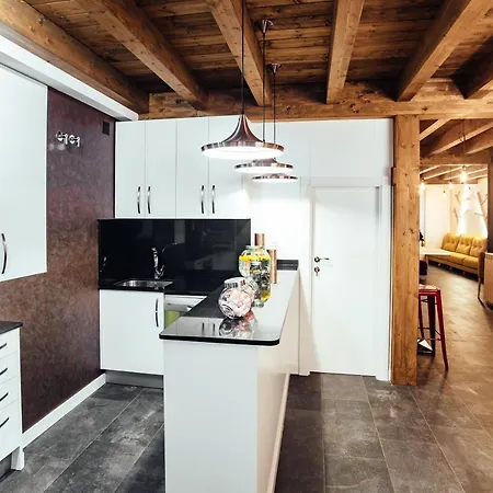 بيت للعطل Rural Pinares De Soria مولينوس ديه دويرو