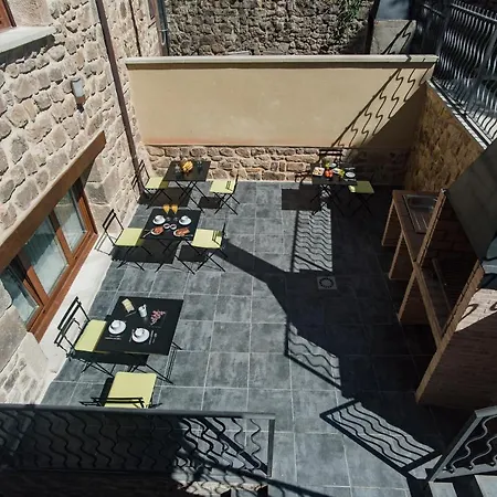 Holiday home Rural Pinares De Soria *