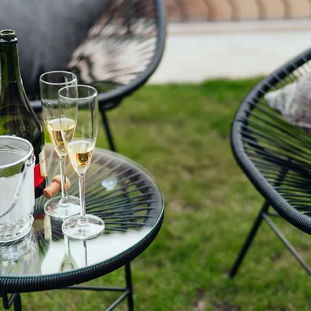 Rural Pinares De Soria بيت للعطل مولينوس ديه دويرو