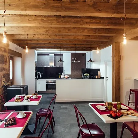 Rural Pinares De Soria *