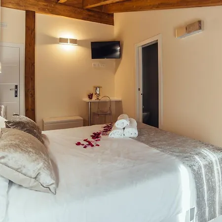 Rural Pinares De Soria مولينوس ديه دويرو