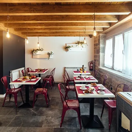 Rural Pinares De Soria بيت للعطل مولينوس ديه دويرو