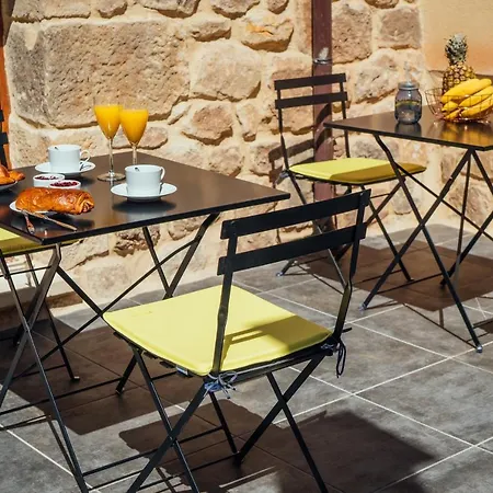 Rural Pinares De Soria Holiday home