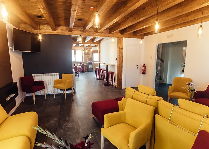 Rural Pinares De Soria 펜션 *