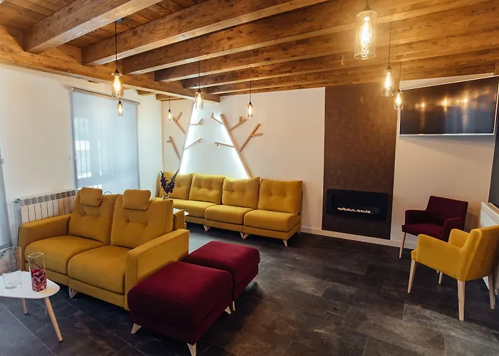 Rural Pinares De Soria *