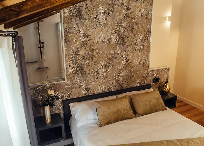 펜션 Rural Pinares De Soria *