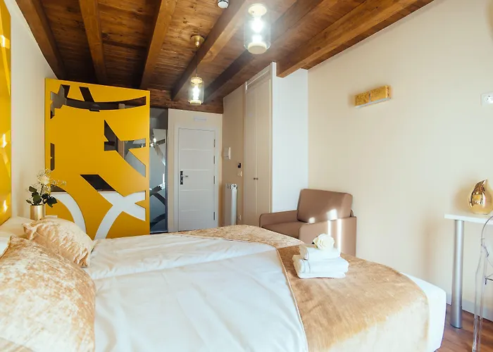 Rural Pinares De Soria *