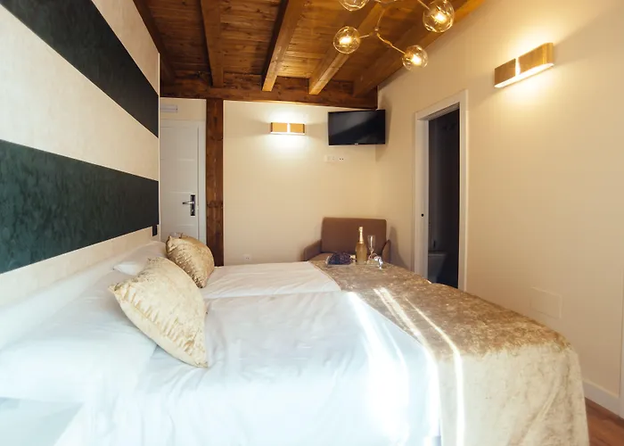 Rural Pinares De Soria *