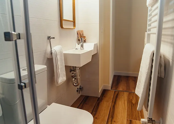 Rural Pinares De Soria *