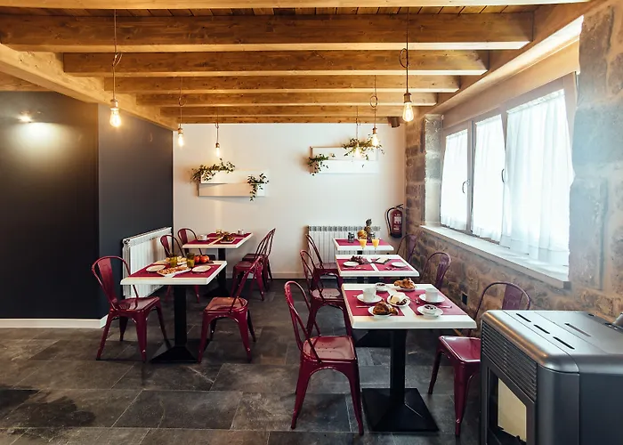 Rural Pinares De Soria