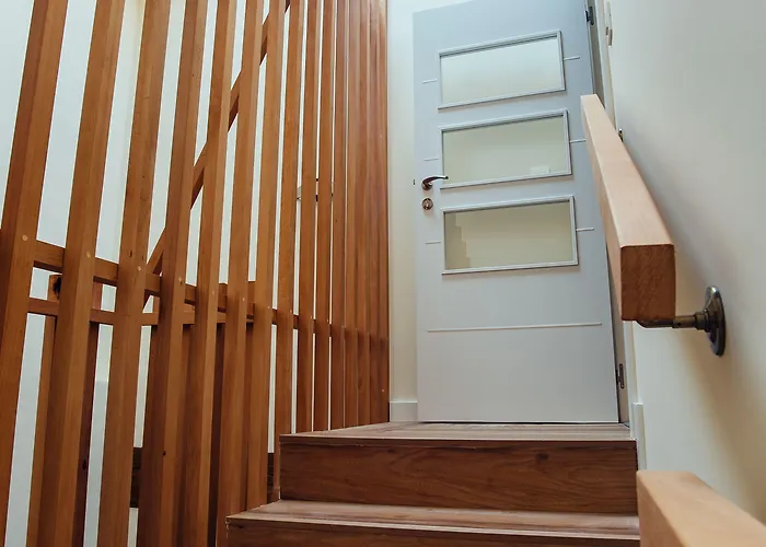 Rural Pinares De Soria 몰리노스 데 두에로