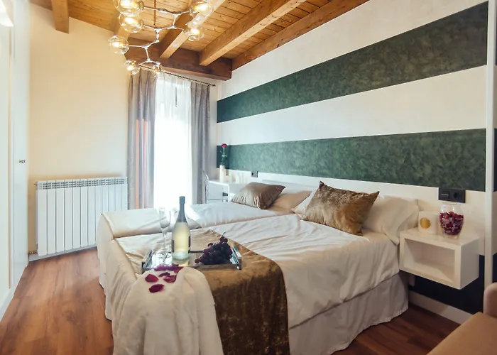 Rural Pinares De Soria *