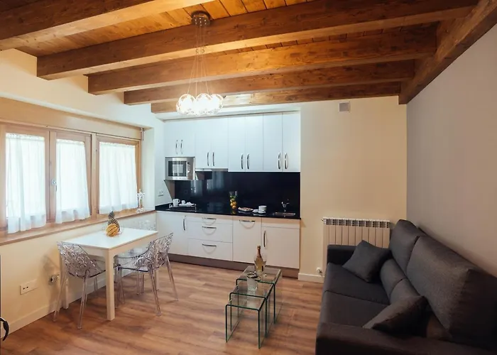 Rural Pinares De Soria 펜션