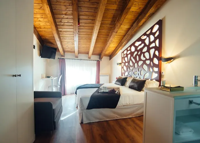 Rural Pinares De Soria * 몰리노스 데 두에로