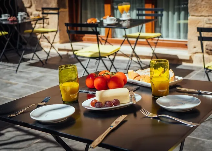 Rural Pinares De Soria 몰리노스 데 두에로