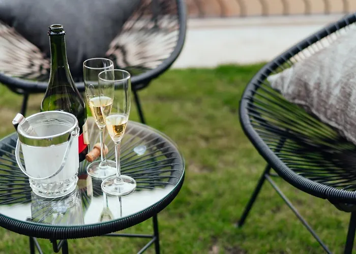 Rural Pinares De Soria 펜션 몰리노스 데 두에로