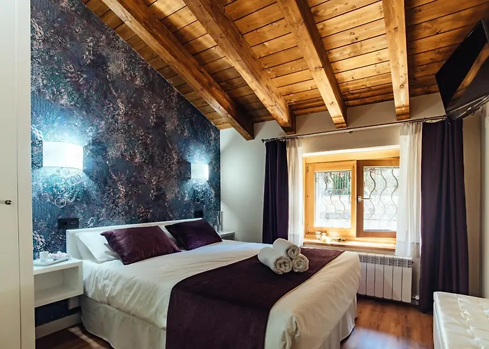 Rural Pinares De Soria 펜션 *