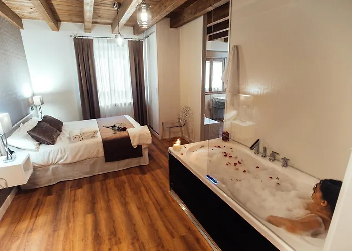 Rural Pinares De Soria 펜션 *