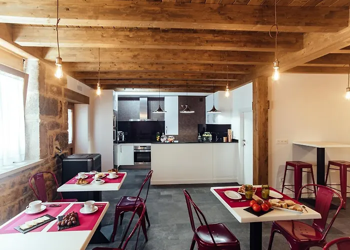 Rural Pinares De Soria *