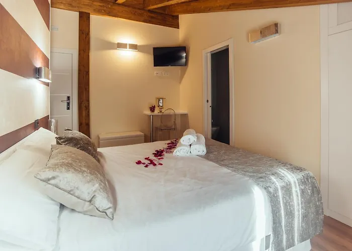 Rural Pinares De Soria 몰리노스 데 두에로