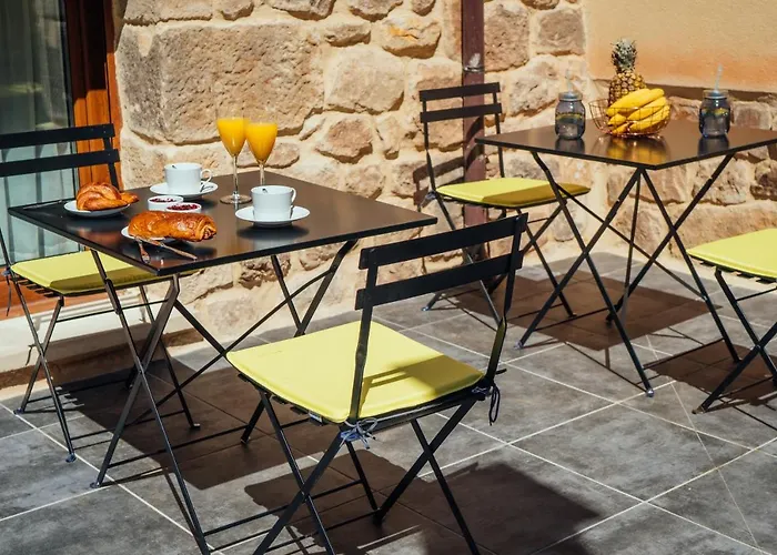 Rural Pinares De Soria 펜션